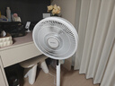 艾美特（AIRMATE）【轻语系列】电风扇安静卧室一级能效落地扇轻音家用直流变频大风力台立式节能遥控全屋驱蚊循环扇 实拍图
