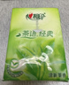 心相印手帕纸茶语经典 淡茶香4层7片*12包 便携纸巾 新旧发 实拍图