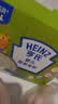 亨氏（Heinz）婴儿铁锌钙米糊米粉225g米粉维生素D宝宝辅食含DHA6-12个月高铁 实拍图