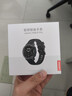 联想（Lenovo）智能手表 Watch Pro 风暴灰 运动手表男 30米防水游泳蓝牙通话心率血氧睡眠健康监测 送男朋友礼物 实拍图