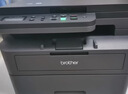 兄弟（brother）DCP-L2508DW黑白激光打印机家用 家用打印机复印扫描一体机无线打印 远程打印机 双面打印 闪电达，盖板配置，L2508DW，远程打印 实拍图
