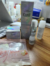 珂润（Curel）氨基酸洗面奶温和清洁敏感肌母亲节礼物 控油保湿洁面泡沫150ml 实拍图