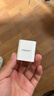 品胜 3C认证 双口USB充电器2A充电头 通用苹果iPhone17/16/15/14/13/12小米华为安卓手机平板ipad插头 实拍图