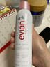 依云（evian）矿泉水喷雾150ml敏感肌 爽肤水补水保湿护肤品 实拍图