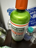 TheraBreath凯斯博士漱口水清新口气大容量1000ml 减少细菌温和0酒精含漱液 实拍图