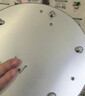 雷士（NVC）led灯盘吸顶替换灯芯灯泡灯板圆形磁吸灯条光源模组40瓦白光6500K 实拍图