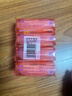 奇强除菌除螨洗内衣肥皂100g*4块婴幼儿男/女士内衣裤洗衣温和不伤手 实拍图