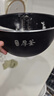 适用于小米米家IH电饭煲微压3L 4L烈焰厚釜 铁釜内胆 内锅配件 全新微压MFB2BM内胆 实拍图