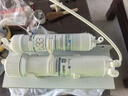 钻芯 通用净水器滤芯纯水机RO75G反渗透膜净水机全套五级10寸PP棉 实拍图
