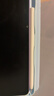 HUAWEI M-Pencil （第三代）平板创作笔 华为手写笔 星闪技术超低时延 雪域白  实拍图