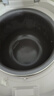 小熊（Bear）电饭煲1-2人 小电饭锅 迷你0氟铁釜 家用小容量多功能微压智能预约柴火饭1.6L  DFB-C16R2 实拍图