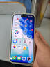 倍思金标康宁膜Pro【3D热弯全覆盖+AR增透】适用iPhone16promax钢化膜苹果16promax手机膜无尘仓保护膜 实拍图