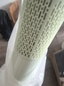 松下（Panasonic）高速护发吹风机家用负离子大功率不伤发电吹风速干吹风筒生日母亲节情人节礼物小森林EH-NE6L 实拍图
