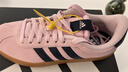 阿迪达斯（adidas）运动鞋轻便舒适网球鞋时尚潮流女士休闲鞋 JP7629 粉 38  实拍图