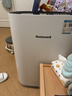 霍尼韦尔（Honeywell）空气净化器 除甲醛除菌除霾除过敏原 家用办公净化器除甲流病菌 KJ310F-P21W 实拍图