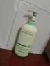 馥诺诗氨基酸洗发水男女士去屑止痒控油持久蓬松留香洗头膏露金榜第1名 实拍图