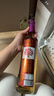 天地壹号苹果醋饮料650ml/瓶 酸中带汽 解腻解辣 低糖0脂 多喝醋有好处  实拍图