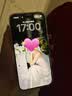 Apple/苹果 iPhone 17 Pro Max 1TB 银色 支持移动联通电信5G 双卡双待手机 实拍图