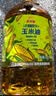 金龙鱼 食用油 非转基因 物理压榨玉米油6.18L（蕴含植物甾醇） 实拍图