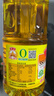 鲁花 【保真花生油】食用油 5S 物理压榨 压榨一级 花生油1L 实拍图