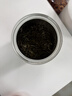 吴裕泰茉莉花茶叶 茉莉香芽浓香型特种160g七窨高芽回甘罐装 实拍图