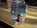 星巴克（Starbucks）派克市场 即饮咖啡 黑咖啡 270ml*6瓶 0糖0脂肪 瓶装咖啡饮料 实拍图