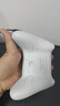 魔派赤兔2空气摇杆游戏手柄switch2手柄switch手柄ns2手柄pro原装二代游戏机手柄pc蓝牙体感宝可梦 白 实拍图
