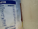 桂格（QUAKER）即食燕麦片1000克袋装 营养早餐 膳食纤维 零添加白砂糖 实拍图
