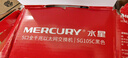 水星（MERCURY）5口千兆交换机 4口网线网络分线器 家用宿舍监控分流器 兼容百兆 SG105C黑色 实拍图