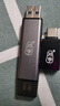 川宇USB3.0 otg转接头高速苹果手机tf/sd读卡器多合一华为/苹果/Type-c/电脑相机行车记录仪无人机通用 实拍图