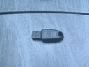 闪迪（SanDisk）64GB USB3.2 U盘 CZ550黑色 读速100MB/s 安全加密 数据恢复 学习办公电脑车载 高速大容量优盘 实拍图