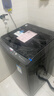 小天鹅（LittleSwan）波轮洗衣机全自动家用 10KG 直驱变频 TB100V26DT 以旧换新 国家补贴 京东自营 一级能效 实拍图