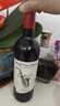 CANIS FAMILIARIS布多格原瓶进口红酒 西拉干红葡萄酒 750ml 单瓶装 实拍图