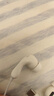 倍思CZ20入耳式有线耳机适用华为OPPOvivo手机音乐ipad平板电脑游戏安卓TypeC线控带麦 礼物 实拍图