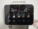 美的（Midea）小魔方电热水瓶烧水壶316L内胆全自动智能风冷保温恒温一体可拆净饮水机家用5L大容量母婴31FPro 实拍图