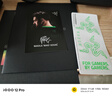 雷蛇（Razer）炼狱蝰蛇V4pro专业版 Niko联名款 无线游戏鼠标 超轻量化 FPS职业电竞 光学传感器 旗舰新品 实拍图