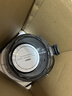 美的（Midea）有钛0氟青瓷电压力锅少盐提鲜70kPa高压锅速煮1000W大功率0涂层精钢厚釜煮饭电饭煲MY-E5860G 实拍图
