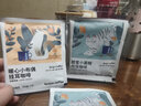 瑞幸咖啡即享吸猫系列挂耳咖啡现磨手冲咖啡粉阿拉比卡豆0蔗糖黑咖啡 混合口味挂耳咖啡【1盒20杯】 实拍图