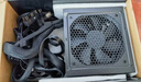 海韵（SEASONIC）【S12III 经典】500W 铜牌电源｜办公/家用高耐用首选 实拍图