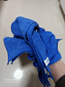雅高抹布30*30CM5条装厨房家政抹布洗碗洗车毛巾加厚保洁家务清洁 实拍图