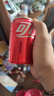 可口可乐（Coca-Cola）汽水 碳酸饮料 200ml*24罐  迷你摩登罐 新老包装随机发货 实拍图