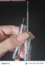 三资堂睫毛膏自然卷翘纤长定型钢管睫毛打底膏小蛮腰持妆防水增长睫毛刷 实拍图