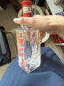 泸州老窖 六年窖头曲 浓香型白酒 52度500ml 2瓶（配礼袋） 实拍图