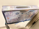 迪士尼（Disney）儿童玩具女孩艾莎公主首饰盒冰雪奇缘串珠DIY过家家公主生日礼物 实拍图