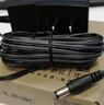 普联（TP-LINK） 安防监控电源12V直流稳压 摄像头电源适配器 12VDC/1A（3m长） 实拍图