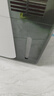 德业（Deye）除湿机/抽湿机 除湿量50升/天100㎡家用地下室复式别墅商用大功率工业吸湿机器 手机智控DYD-D50A3 实拍图