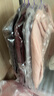 妙馨思衣服防尘袋一次性衣服防尘罩收纳袋大衣透明防尘挂衣袋塑料挂袋 实拍图