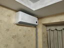小米米家空调 巨省电Pro 大1.5匹 超一级能效 空调挂机 35GW-PG15/V1A1 整机十年质保 实拍图