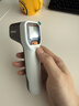 绿林（GREENER）测温枪工业商用红外温度计测量仪-35℃～400℃厨房烘焙测温油温计 实拍图