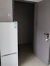 康佳183升两门双门二门小冰箱小型家用出租房办公室宿舍小冰箱节能省电低音白色BCD-183GB2SU 实拍图
